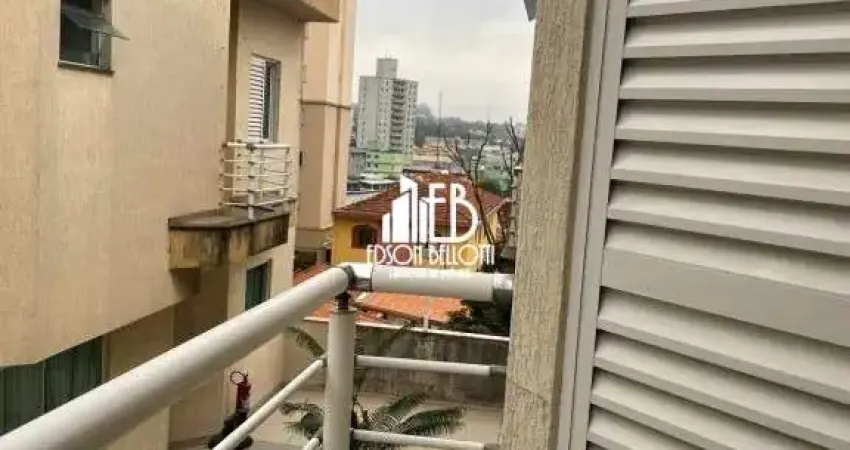 Sobrado em condomínio para Venda Vila Scarpelli em Santo André, 03 dorm(s), 1 suite, 3 vaga(s) paralelas, 188 m²