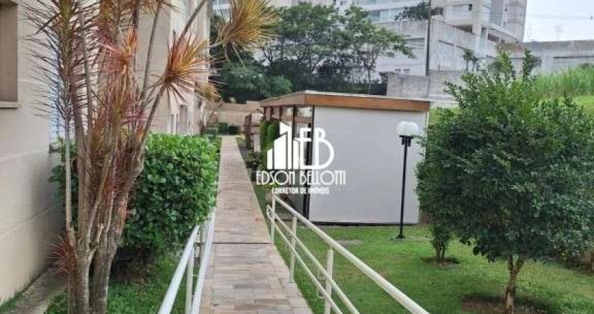 Apartamento  para Venda Vila Gonçalves, 2 dorm(s), 1 vaga(s), 48 m²