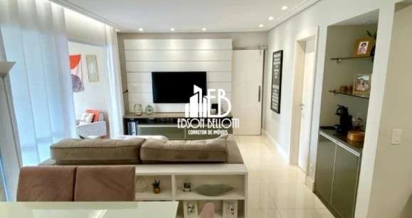 Apartamento à venda no Centro de SBC, 3 dorms, 1 suíte, 2 vaga(s), 106 m²