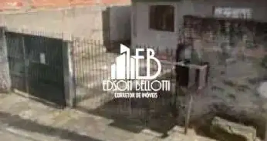 Terreno para Venda Centro de Diadema, 460 m²