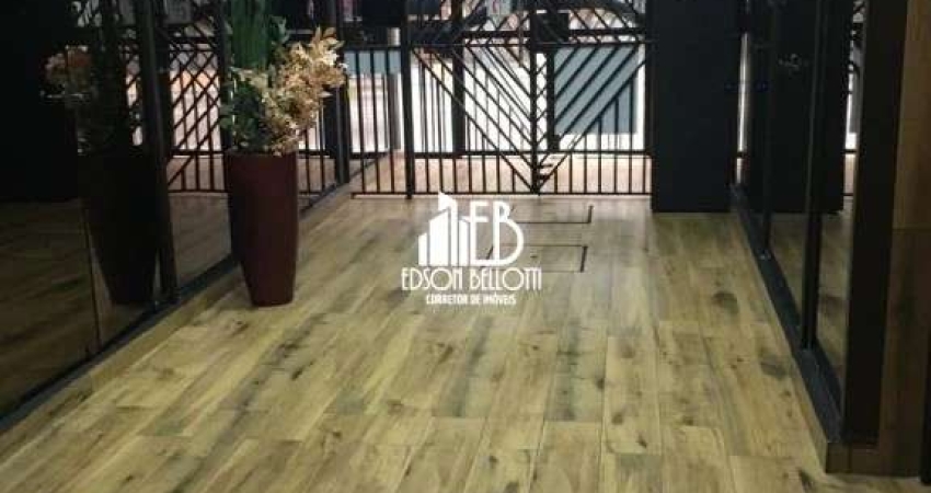 Apartamento para Venda no centro de Santo André, 2 dorm(s), sala ampla, cozinha, 1 wc, 64 m²