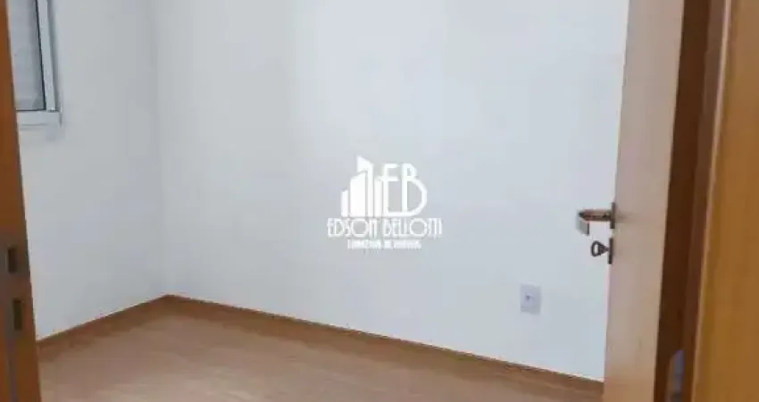 Apartamento  para Venda Parque São Vicente em Mauá, 2 dorm(s), 1 vaga, 43 m²