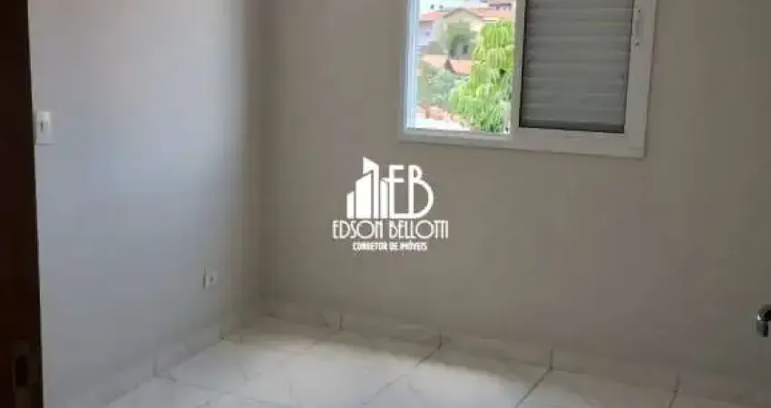 Apartamento  para Locação no Parque Espacial, 2 dorm(s), sala, cozinha, 1 vaga(s), 55 m²