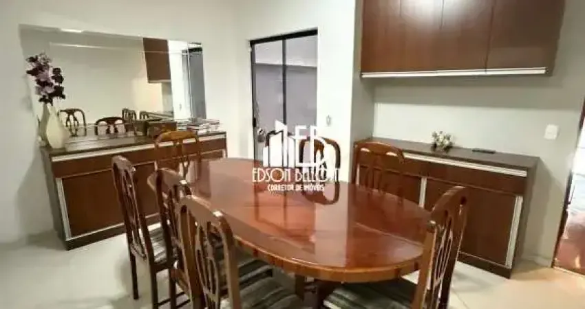 Excelente sobrado para venda no Parque das Nações, 3 suites, 3 vagas, 190 m²