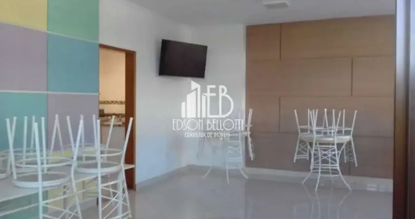 Apartamento para Locação no bairro Baeta Neves, 2 dorm, suite, 1 vaga, 75 m2.