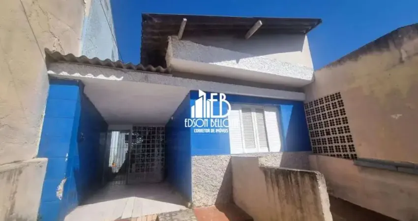 Casa terrea Jardim Independência para Venda, 1 dorm, 2 vagas, 83 m²