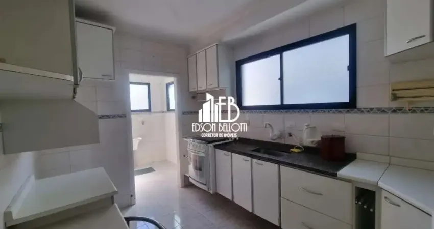 Apartamento para locação Baeta Neves, 2 dorm(s), 2 vaga(s), 64 m²