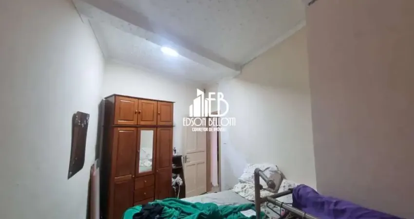 Casa terrea para venda no baeta neves, 2 dorm(s), 2 vaga(s), 85 m²