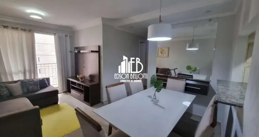 Apartamento com 3 quartos à venda na Rua Campos do Jordão, 520, Baeta Neves, São Bernardo do Campo