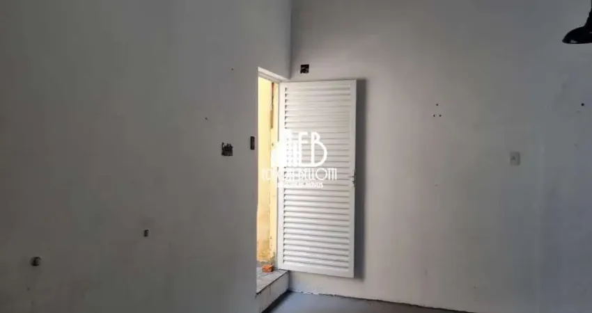 Casa com 2 quartos para alugar na Rua Doutor Amâncio de Carvalho, 1343, Baeta Neves, São Bernardo do Campo