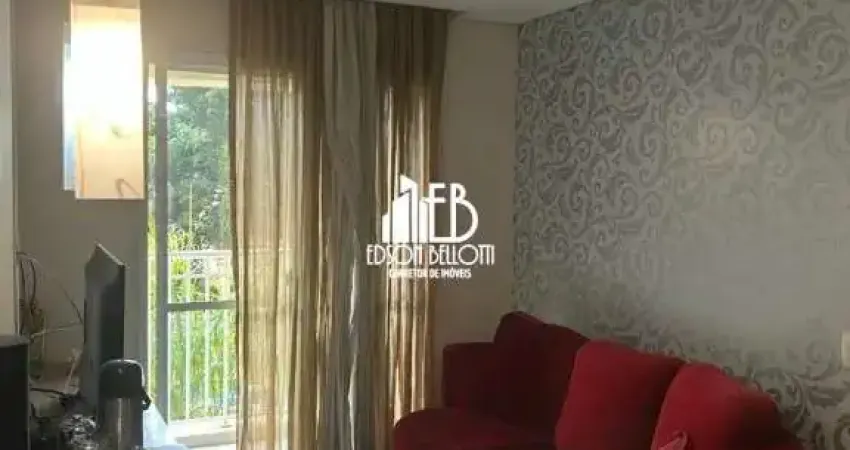 Apartamento à venda no bairro mauá em scs - 2 dorms sendo 1 suíte, 1 vaga