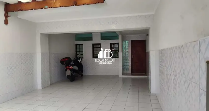 Sobrado à venda no bairro nova petrópolis - sbc - 3 dorms, 1 suíte, 4 vagas, 183 m2