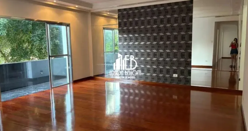 Apartamento à venda no centro de santo andré, 4 dorms, 1 suíte, 1 vaga, 160 m2