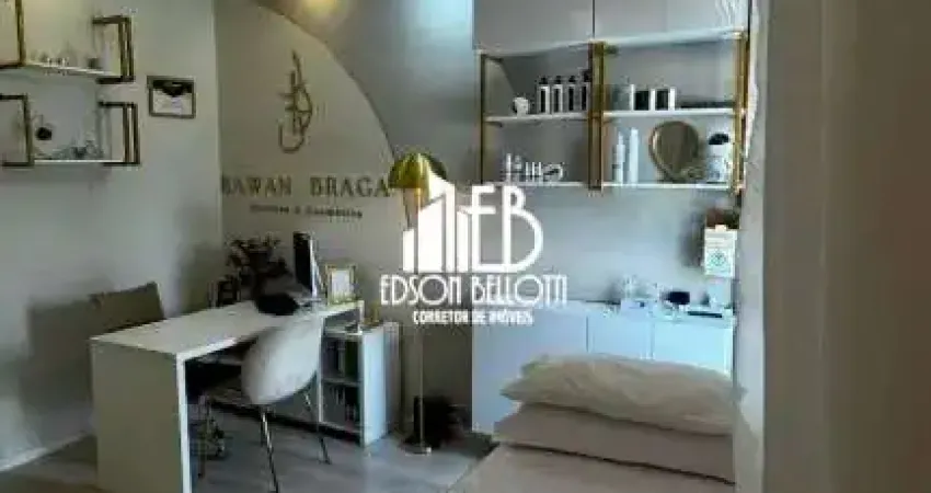 Sala comercial com 1 sala para alugar na Rua Marechal Deodoro, 879, Centro, São Bernardo do Campo