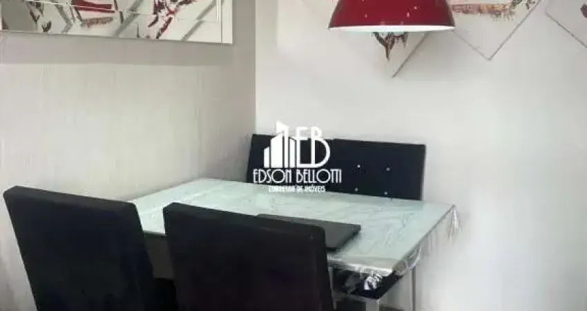 Apartamento à venda no bairro nova petrópolis - 2 dorms, 1 vaga, 48 m2