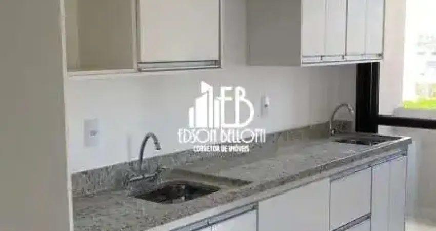 Apto à venda no parque das nações - 2 dorms, 1 suíte, 1 vaga, 55 m2