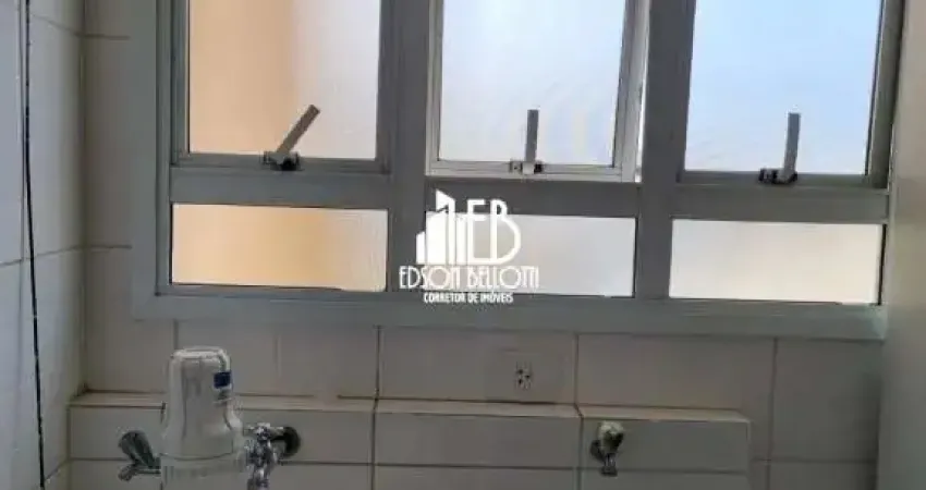 Apartamento para Locação no bairro Baeta Neves, 2 dorms, 1 suíte, 2 vagas, 70 M2