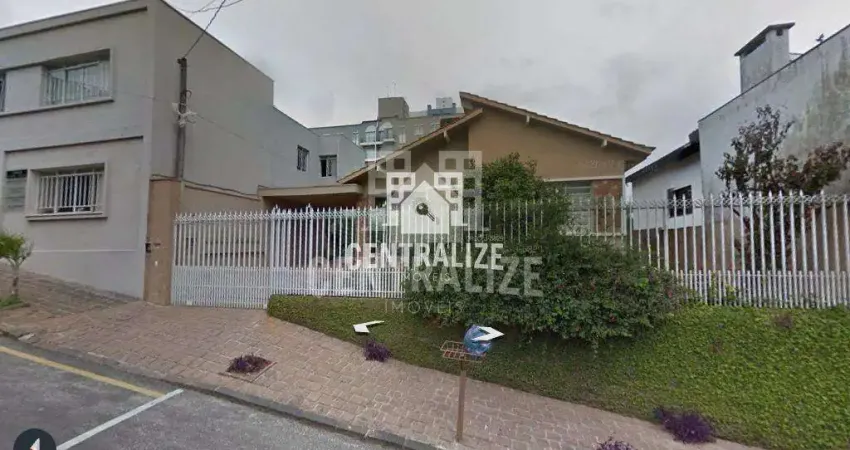 VENDA - CASA CENTRO - PONTA GROSSA - PR