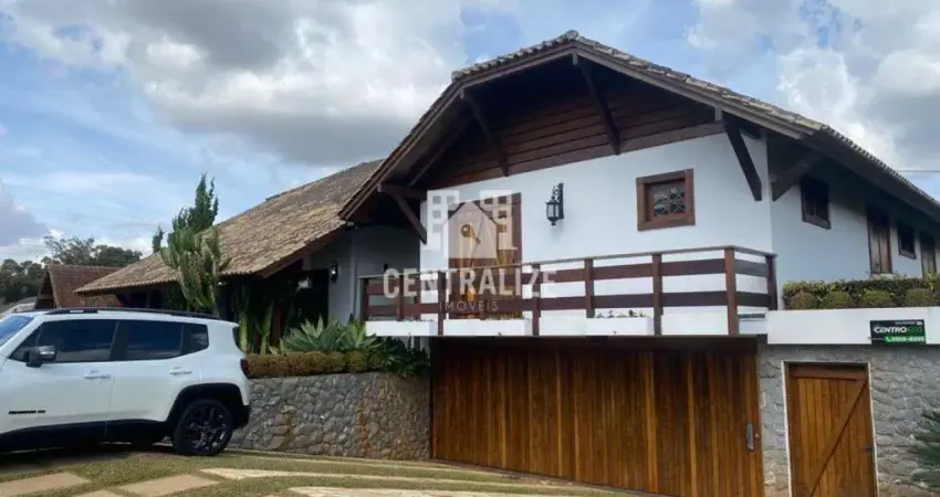 Casa com 4 dormitórios para locação, Estrela, PONTA GROSSA - PR