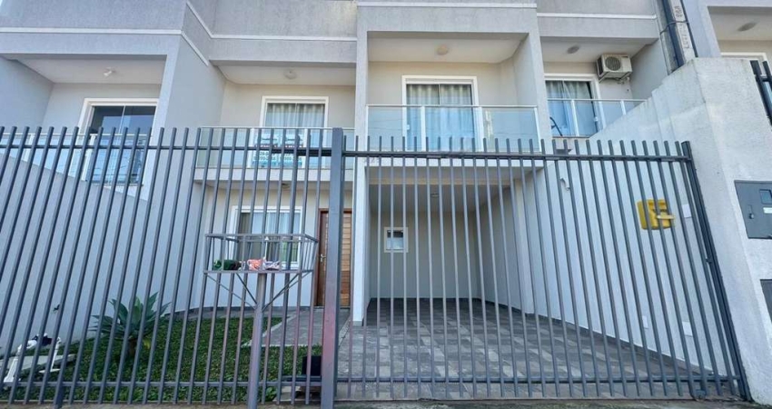 Casa com 2 quartos à venda no Uvaranas, Ponta Grossa 