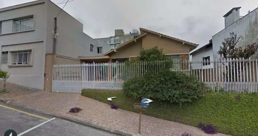 Casa com 4 dormitórios para locação, Centro, PONTA GROSSA - PR