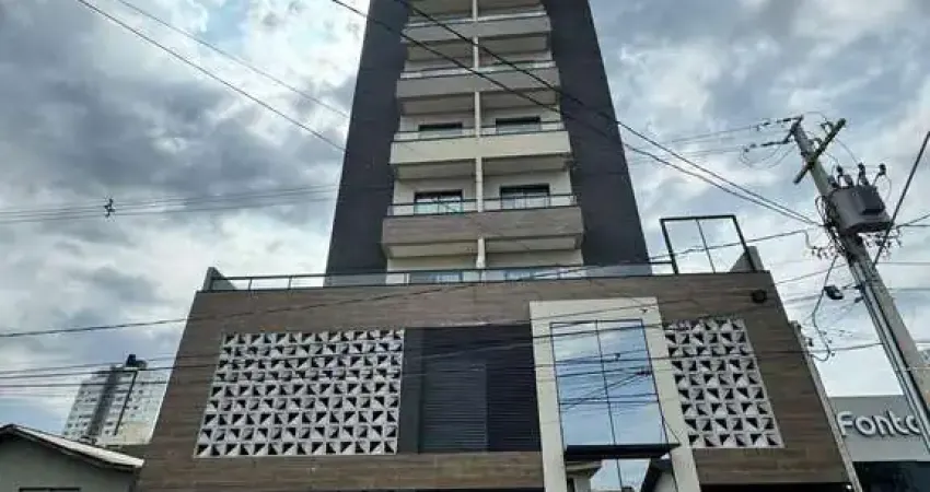 VENDA - EDIFÍCIO NINE RESIDENCE, Oficinas - PONTA GROSSA - PR