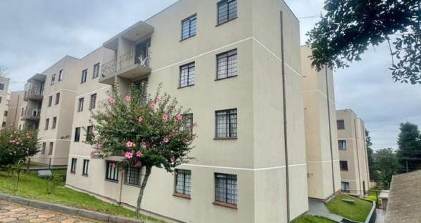 VENDA-APARTAMENTO- RESIDENCIAL ANTARES-PONTA GROSSA - PR