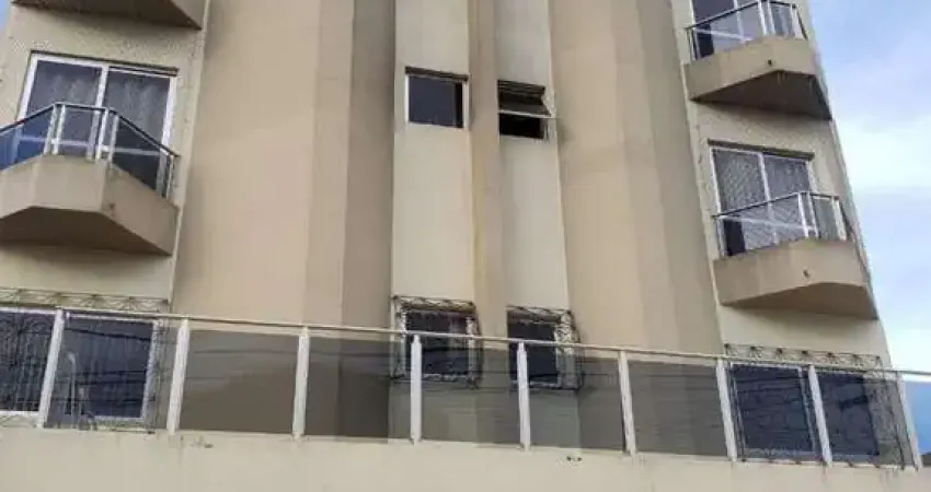 Apartamento com 2 quartos à venda no Uvaranas, Ponta Grossa 