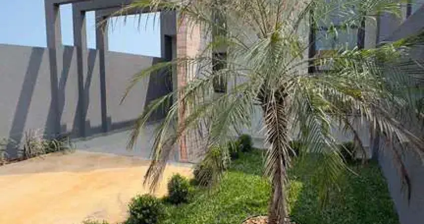 Casa com 2 quartos à venda no Uvaranas, Ponta Grossa 