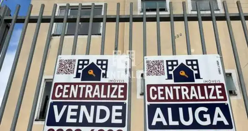Apartamento com 2 quartos à venda no Uvaranas, Ponta Grossa 