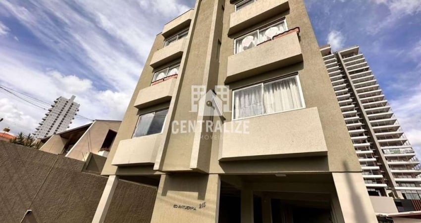 VENDA-EDIFÍCIO ANTUERPIA-ESTRELA-PONTA GROSSA-PR