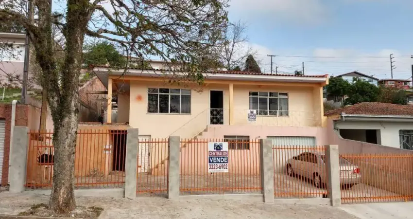Casa com 5 quartos à venda no Neves, Ponta Grossa 