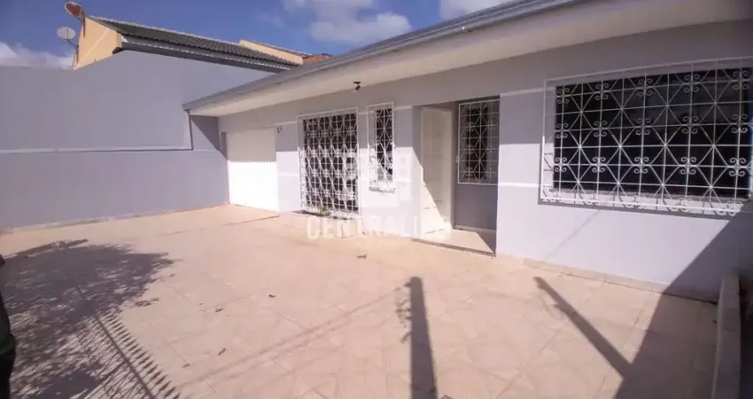 Casa com 2 quartos à venda no Neves, Ponta Grossa 