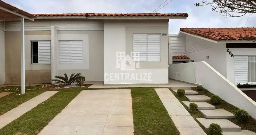 Casa com 1 quarto à venda no Contorno, Ponta Grossa 