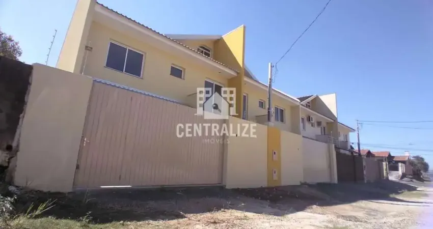 Casa com 1 quarto à venda no Oficinas, Ponta Grossa 