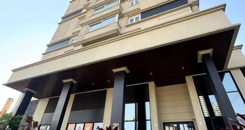VENDA - EDIFÍCIO MONTERREY -  VILA ESTRELA