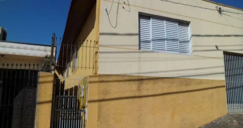 Casa com 3 dormitórios à venda, Centro, PONTA GROSSA - PR