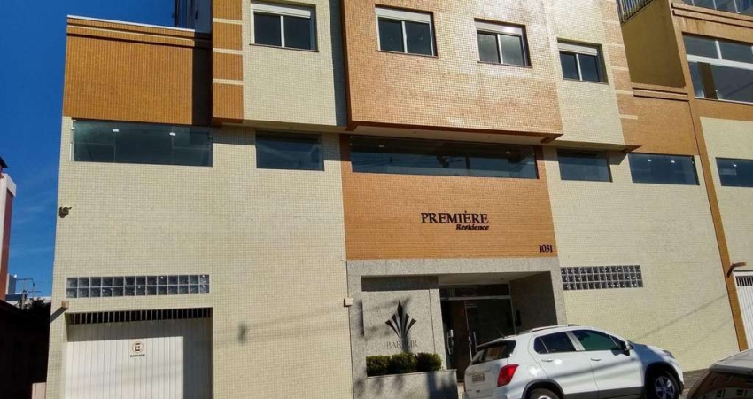 VENDA- EDIFÍCIO PREMIERE-CENTRO- PONTA GROSSA-PR