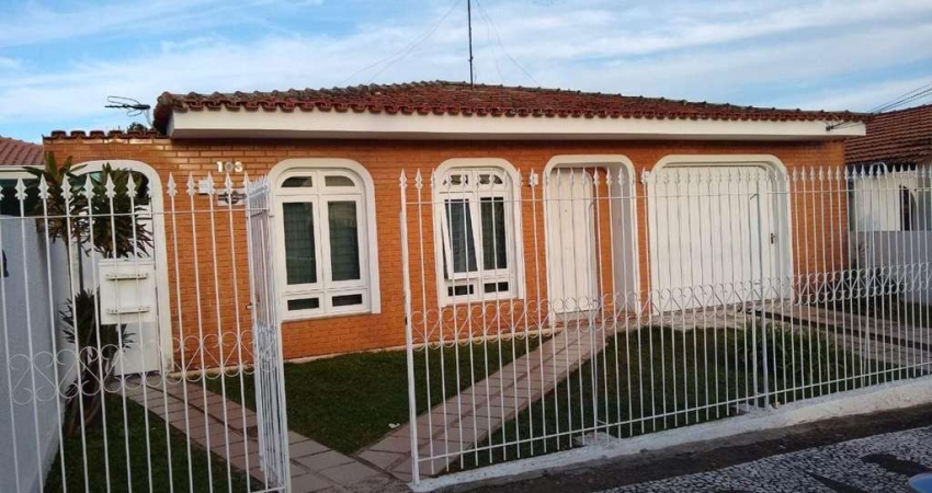 Casa com 3 dormitórios à venda, Estrela, PONTA GROSSA - PR