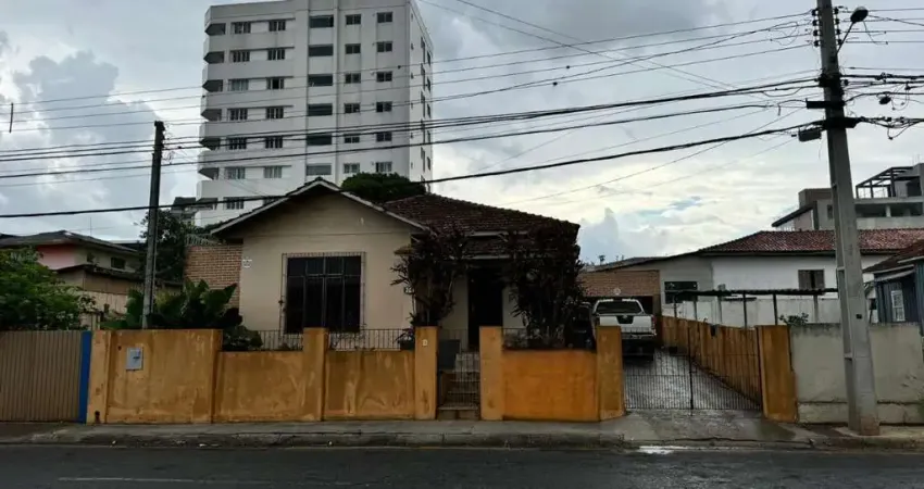 Terreno com 291,20m . Nova Rússia- Ponta Grossa- Paraná