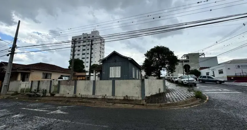 Terreno à venda, 360.75 m , Nova Rússia, PONTA GROSSA - PR