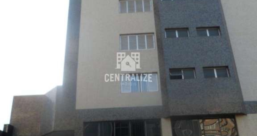 Apartamento com 3 dormitórios à venda, Centro, PONTA GROSSA - PR