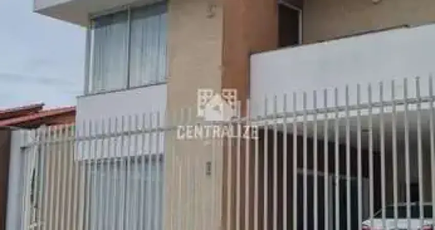 Casa com 1 quarto à venda no Uvaranas, Ponta Grossa 