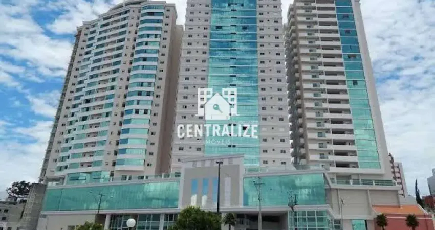 Apartamento com 3 dormitórios à venda,164.53 m , Centro, PONTA GROSSA - PR