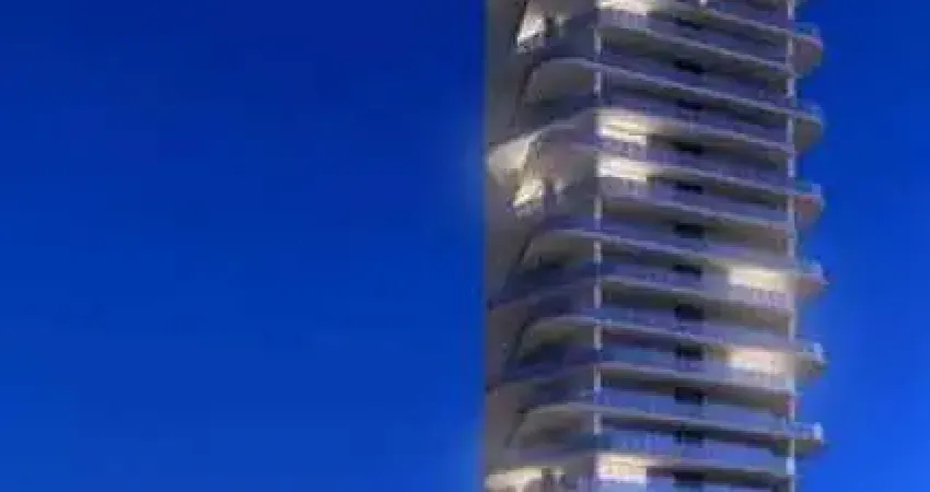 VENDA - COBERTURA -EDIFÍCIO VIVERE SPACE HOME - VILA ESTRELA-PONTA GROSSA-PR