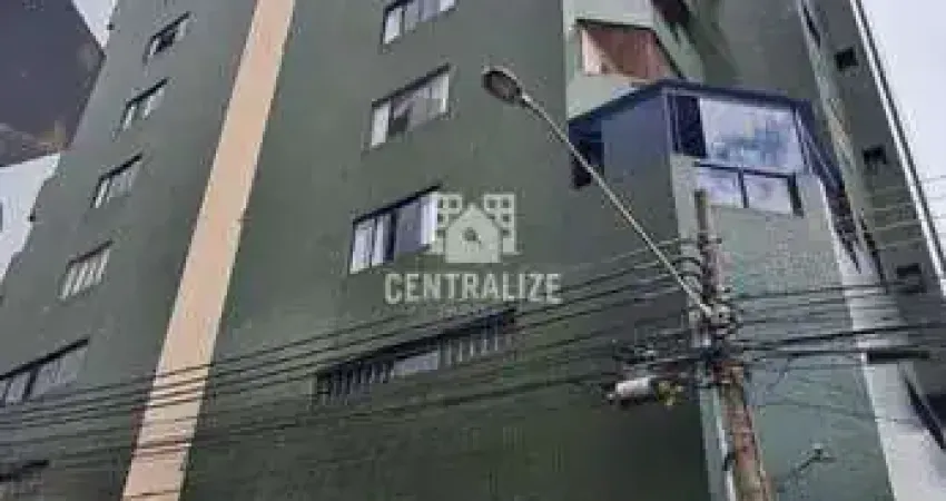 Cobertura com 5 dormitórios à venda, Centro, PONTA GROSSA - PR
