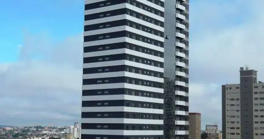 VENDA - COBERTURA DUPLEX EDIFÍCIO ONIX DECHANDT - CENTRO-PONTA GROSSA-PR