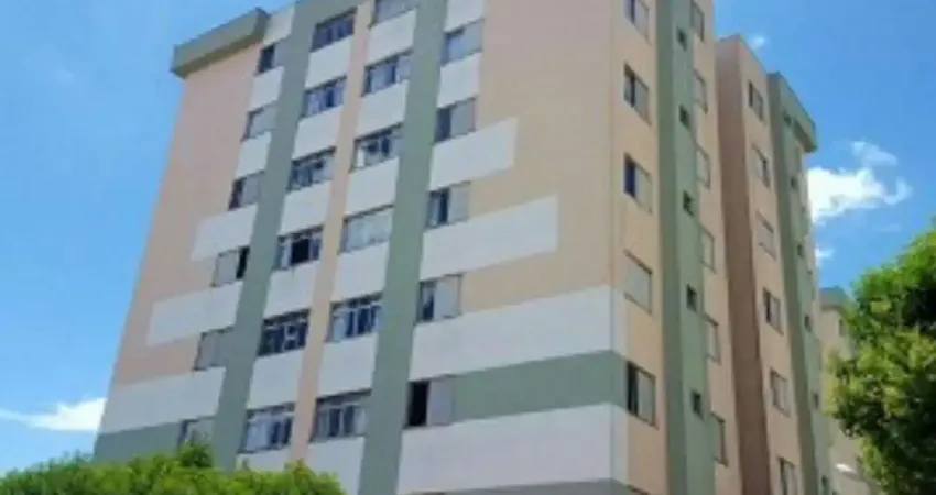 VENDA- EDIFÍCIO TIBAGI - VILA ESTRELA-PONTA GROSSA-PR