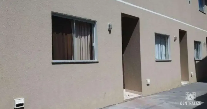 Casa com 2 quartos à venda no Boa Vista, Ponta Grossa 