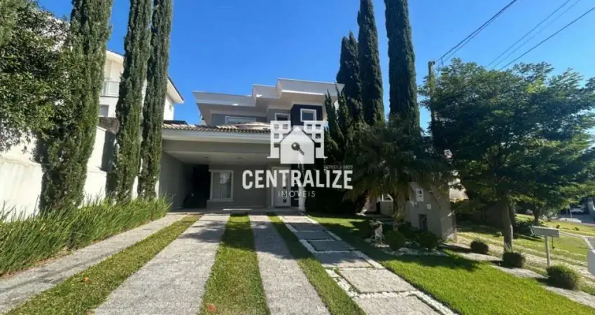 Casa em condomínio fechado com 3 quartos à venda no Oficinas, Ponta Grossa 